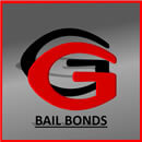 Double G Bail Bond Logo